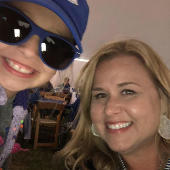 Meet your Posher, Holly - Picture 1 of 1